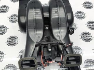 моторчик печки задний, ориг. номер 64119315950, 9315950, BMW X5 G05 [рестайлинг] 2023-2026