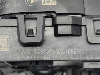 шлейф рулевой, ориг. номер 5A819F1, 61315A819F1, BMW X5 G05 [рестайлинг] 2023-2026
