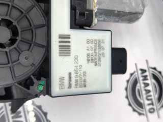 стеклоподъемник передний правый, ориг. номер 9854230, 5A01D24, BMW 2 Gran Coupe F44 2019-2024