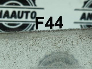 стекло двери передней левой, ориг. номер 7474355, BMW 2 Gran Coupe F44 2019-2024