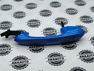 ручка наружная двери передней левой BMW 2 Gran Coupe F44 2019-2024, 9854595