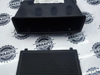 карман центральной консоли, ориг. номер 9399873, 6810507, BMW X5 G05 [рестайлинг] 2023-2026