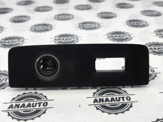 прикуриватель задний, ориг. номер 9399902, BMW X5 G05 [рестайлинг] 2023-2026