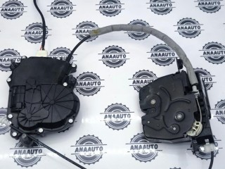 замок заднего борта, ориг. номер 7269543, 7303443, BMW X5 F15 2013-2018