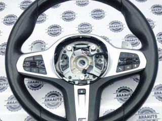 руль, ориг. номер 8097290, BMW X6 G06 2019-2023