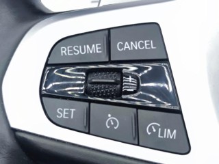 руль, ориг. номер 8097290, BMW X6 G06 2019-2023