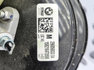 вакуумный усилитель тормозов, ориг. номер 6856833, BMW X5 F15 2013-2018