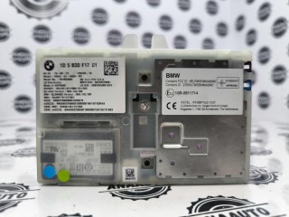 блок управления телематика, ориг. номер 5B3DF17, WAVE-01-HIGH-R1, BMW X5 G05 [рестайлинг] 2023-2026