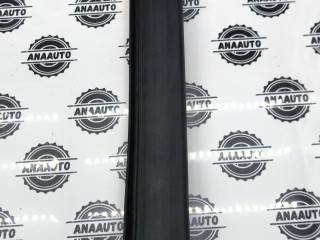 уплотнитель подкапотного пространства, ориг. номер 7425427, BMW X5 G05 [рестайлинг] 2023-2026