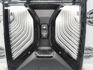 фонарь салона (плафон) передний верхний BMW X5 G05 2018-2023, 9875363