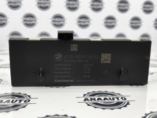 блок управления крышкой багажника BMW X5 G05 2018-2023, 61359879768