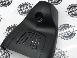 кожух салонного зеркала BMW X5 G05 2018-2023, левый руль, 9168041