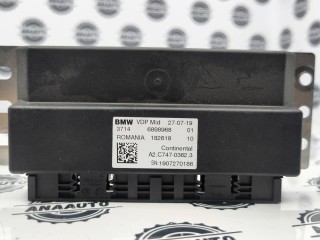 блок управления VDP, ориг. номер 37146898968, 6898968, BMW X6 G06 2019-2023