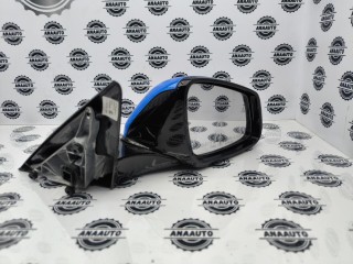 зеркало наружное правое BMW 2 Gran Coupe F44 2019-2024, 9409112