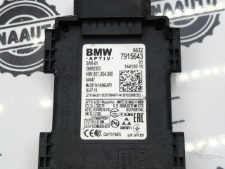датчик мертвых (слепых) зон BMW X5 G05 2018-2023, 7915643