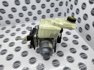 электрический усилитель тормозов, ориг. номер 34516862047, 6862047, 6862054, BMW X5 G05 2018-2023