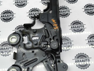 петля капота правая BMW X1 F48 2015-2019, 7329442