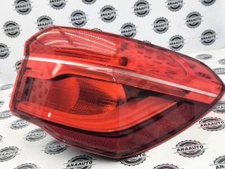 фонарь задний правый BMW X1 F48 2015-2019, 7350718