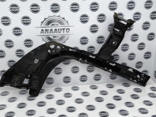 крепление заднего бампера левое, ориг. номер 51127381119, 7381119, BMW X1 F48 2015-2019