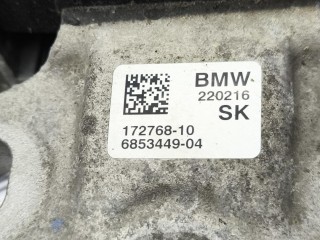 подушка крепления двигателя, ориг. номер 6853449, BMW X1 F48 2015-2019