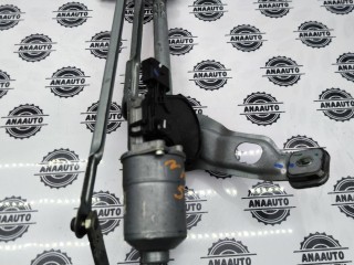 трапеция стеклоочистителя, ориг. номер 7350657, 0390243525, 3397021478, BMW X1 F48 2015-2019