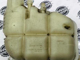 бачок расширительный, ориг. номер 17137617362, 7617362, BMW X1 F48 2015-2019