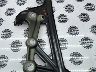 кронштейн крыла передний правый BMW X1 F48 2015-2019, 7329448