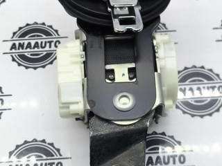 ремень безопасности задний BMW X1 F48 2015-2019, левый руль, 7403631