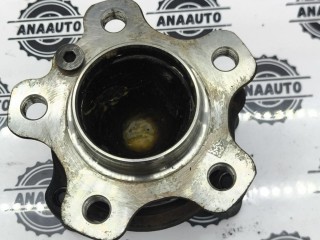 ступица передняя BMW X5 G05 2018-2023, 6864570