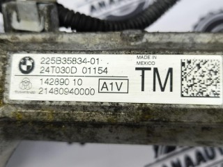 рулевая рейка, ориг. номер 5B35834, BMW X5 G05 [рестайлинг] 2023-2026