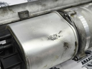 рулевая рейка, ориг. номер 5B35834, BMW X5 G05 [рестайлинг] 2023-2026