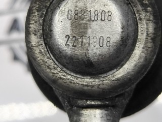 стойка стабилизатора передняя правая, ориг. номер 31356881808, 6881808, BMW X5 G05 2018-2023