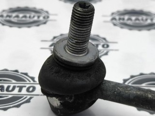 стойка стабилизатора передняя левая, ориг. номер 6881807, 31356881807, BMW X5 G05 2018-2023