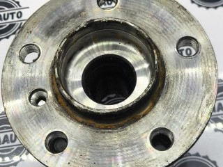 ступица задняя BMW X1 F48 2015-2019, 6851589