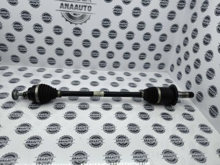 полуось задняя правая BMW X1 F48 2015-2019, 7646867