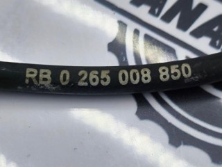 датчик ABS задний, ориг. номер 34526858467, 6858467, 0265008850, BMW X1 F48 2015-2019