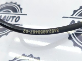 датчик ABS задний, ориг. номер 34526858467, 6858467, 0265008850, BMW X1 F48 2015-2019