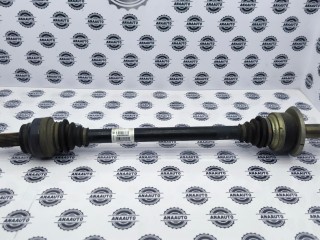 полуось задняя BMW X5 F15 2013-2018, 8609839
