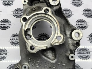 кулак передний левый BMW 4 F32/F33 [рестайлинг] 2017-2020, 6859003