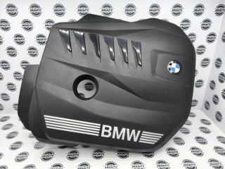 декоративная крышка двигателя, ориг. номер 7935418, BMW X5 G05 [рестайлинг] 2023-2026