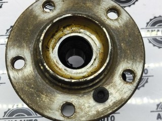 ступица передняя BMW 4 F32/F33 [рестайлинг] 2017-2020, 31206876844