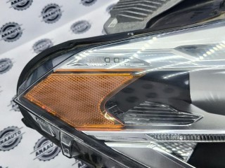 фара правая, ориг. номер 7495008, 63117495008, BMW X1 F48 2015-2019