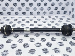 полуось задняя левая BMW X6 G06 2019-2023, 33208487527
