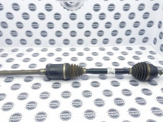 полуось передняя правая BMW X6 G06 2019-2023, 8486202