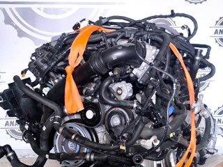 двигатель BMW X5 G05 [рестайлинг], 2024, B58B30P, 3.0 л