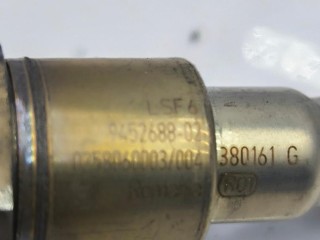 лямбда-зонд, ориг. номер 11789452688, 9452688, BMW X5 G05 [рестайлинг] 2023-2026