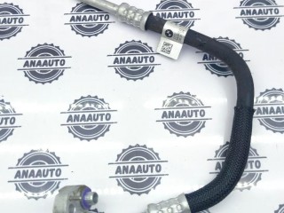 трубка кондиционера BMW X5 G05 [рестайлинг] 2023-2026, B58B30P, 3.0 л, 7911111