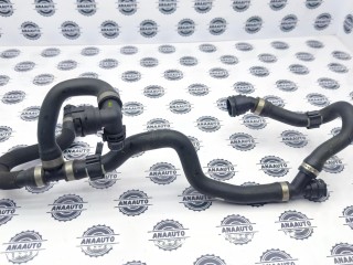 патрубок охлаждения BMW X5 G05 [рестайлинг] 2023-2026, B58B30P, 3.0 л, 5A2EC98