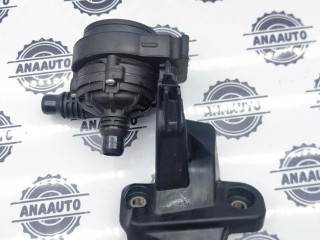 насос антифриза дополнительный BMW X5 G05 [рестайлинг] 2023-2026, B58B30P, 3.0 л, 5A020E0