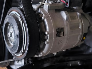 компрессор кондиционера, ориг. номер 64529890655, 9890655, BMW X5 G05 2018-2023